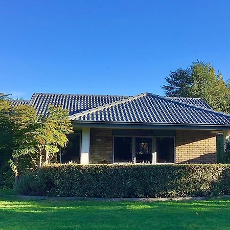 Bethlehem Garden Retreat Apartment Tauranga Exterior photo
