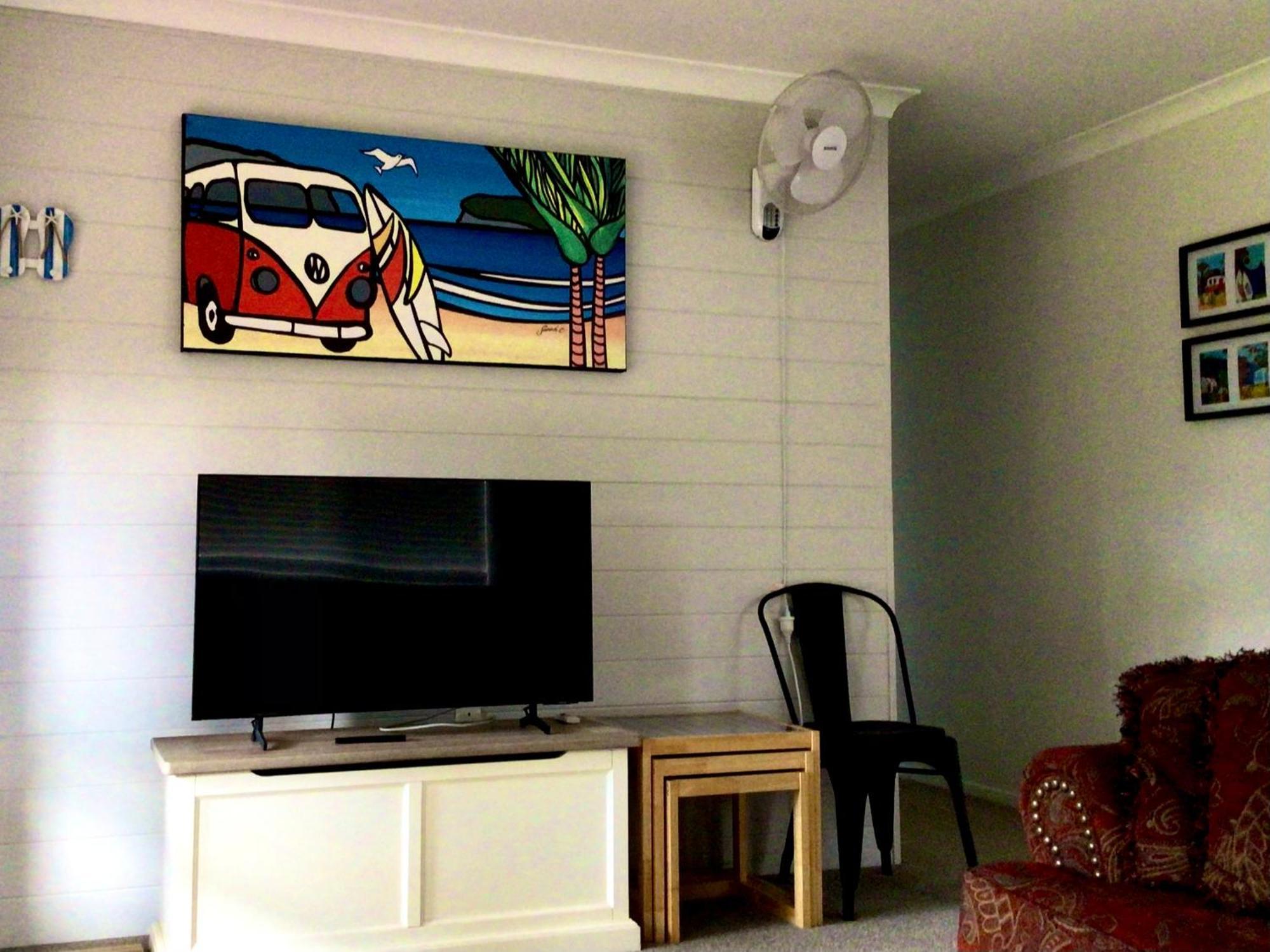 Bethlehem Garden Retreat Apartment Tauranga Exterior photo