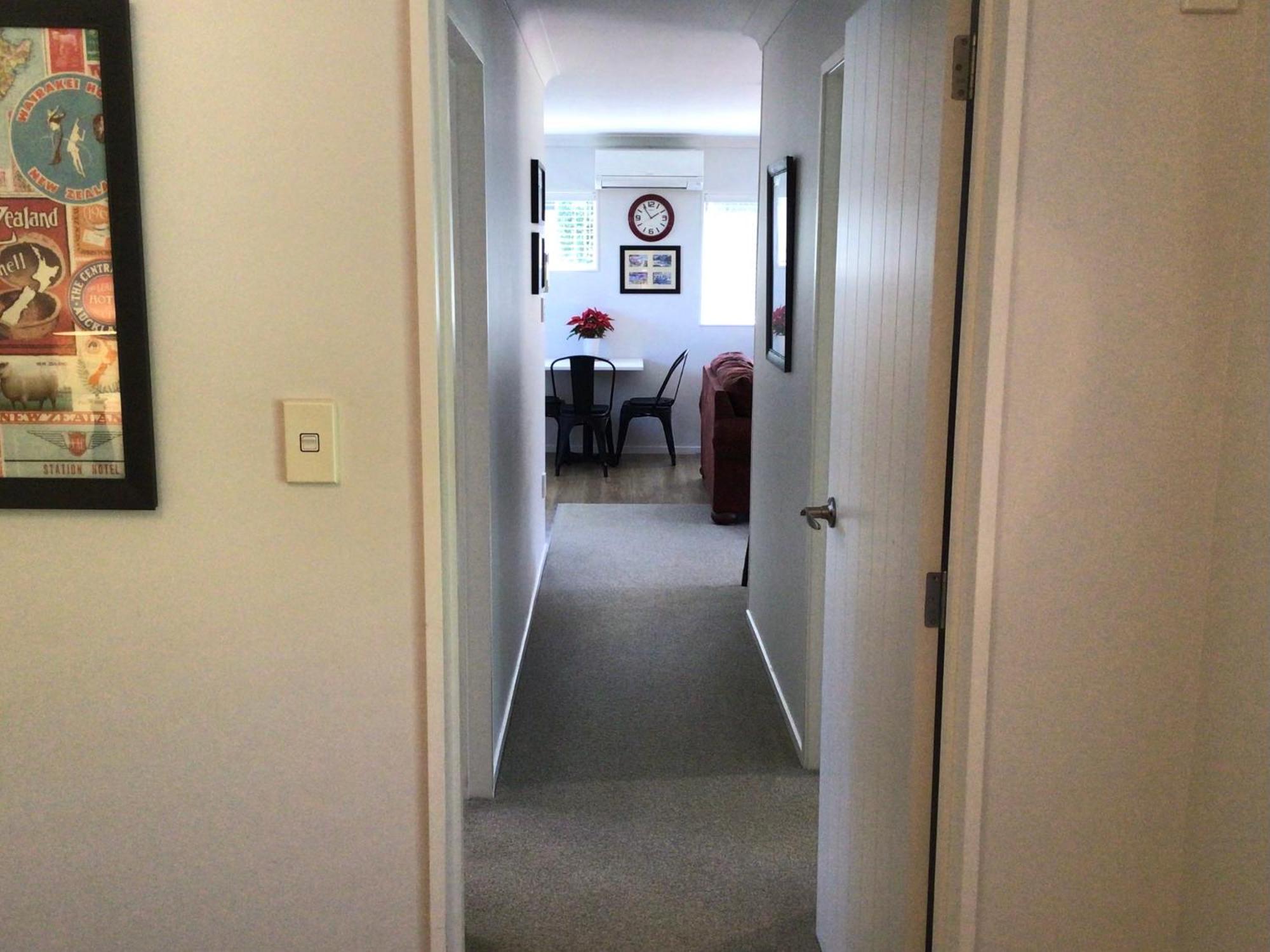 Bethlehem Garden Retreat Apartment Tauranga Exterior photo