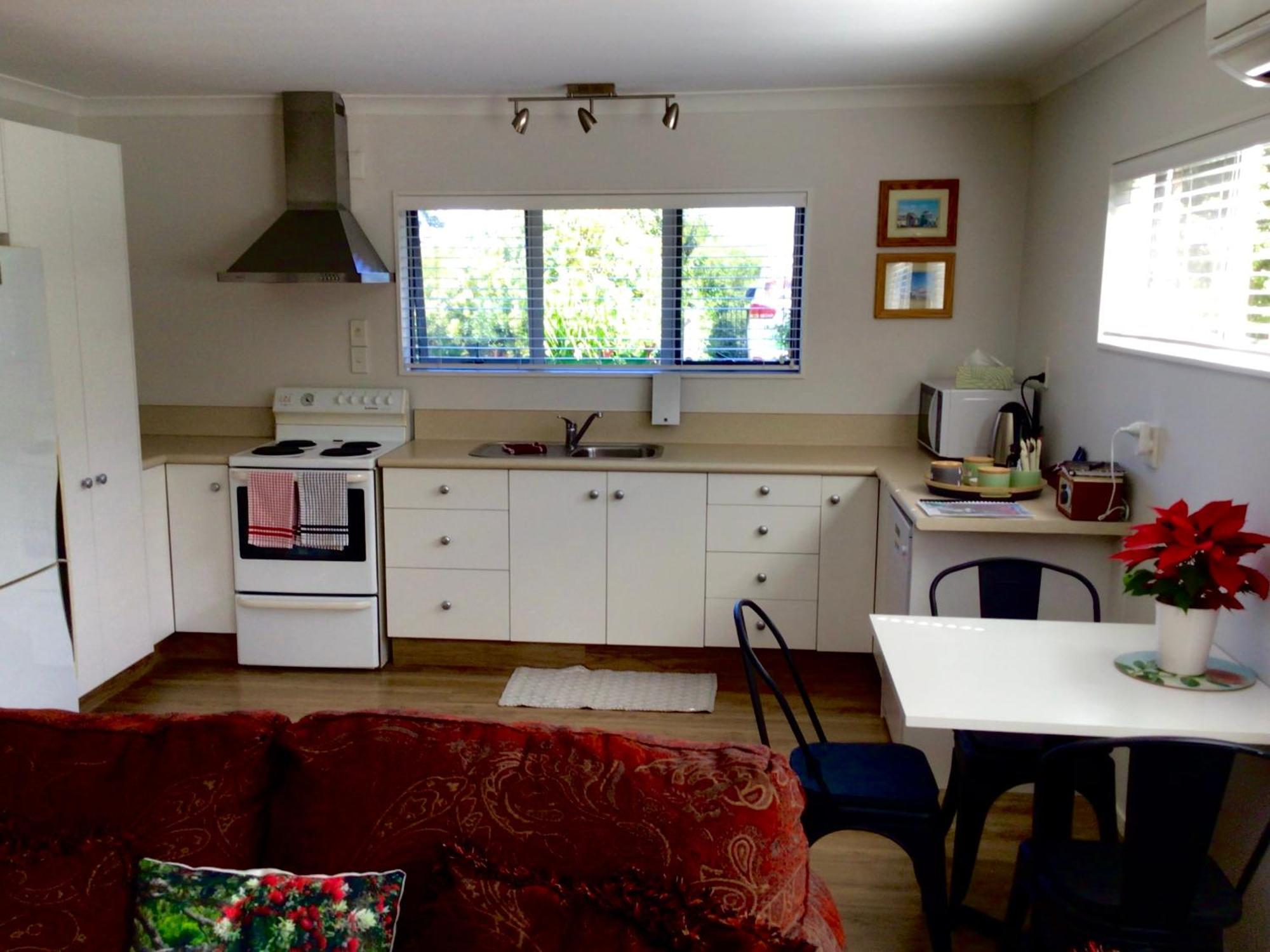 Bethlehem Garden Retreat Apartment Tauranga Exterior photo
