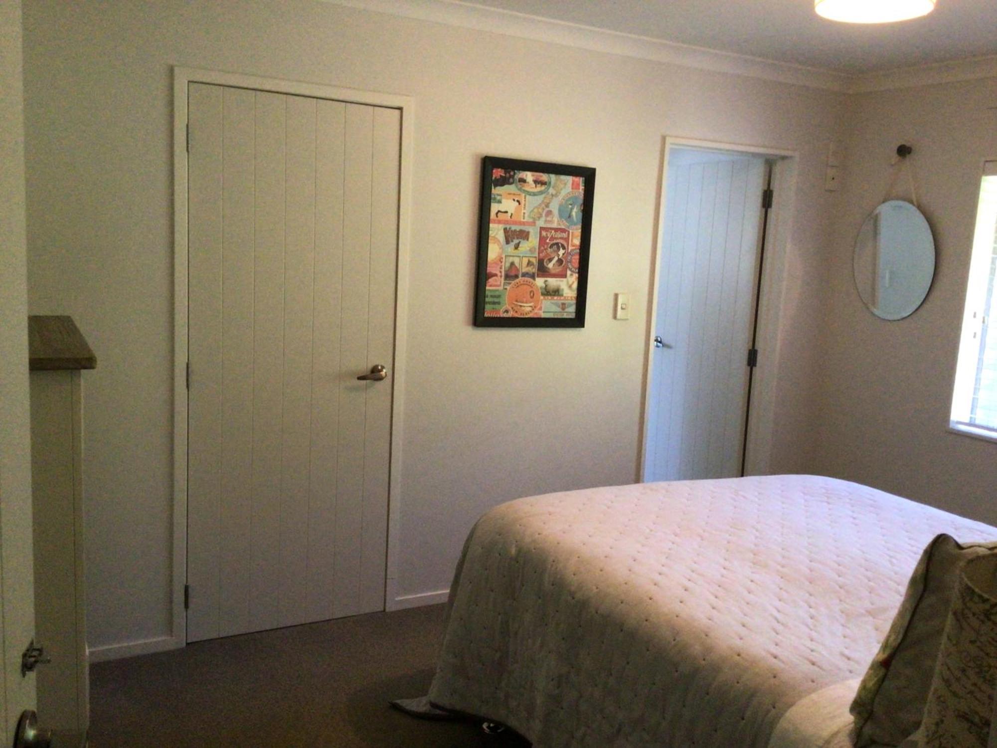 Bethlehem Garden Retreat Apartment Tauranga Exterior photo